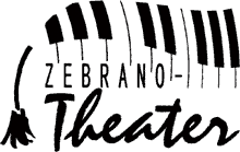 Das Zebrano Theater am Ostkreuz